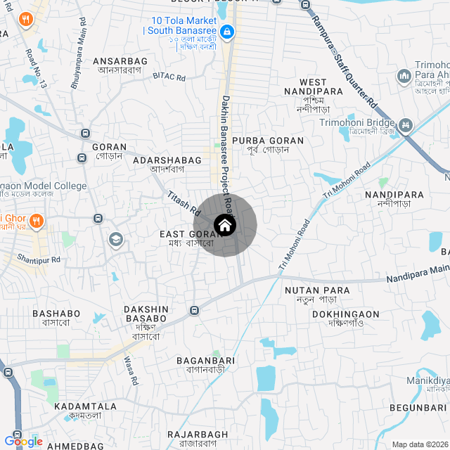 Google Map
