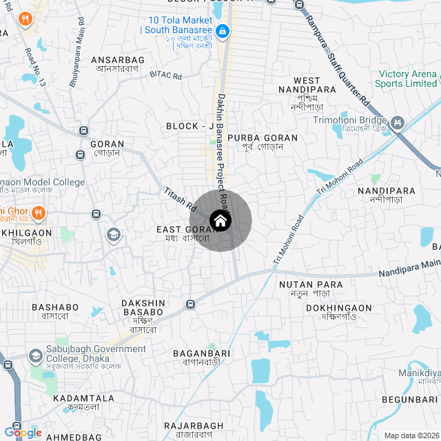 Google Map