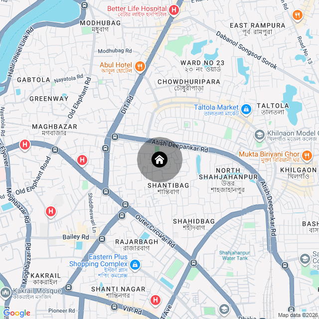 Google Map