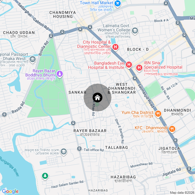 Google Map