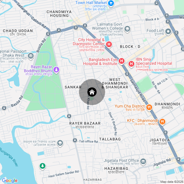 Google Map