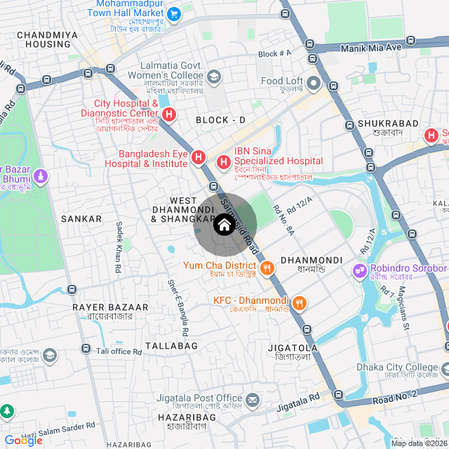 Google Map