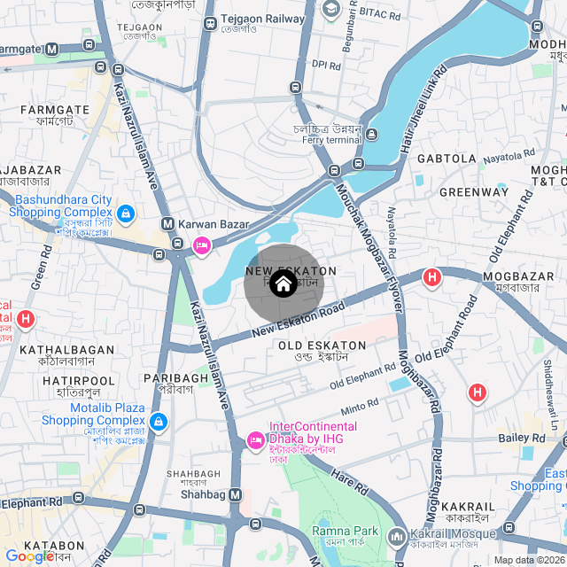 Google Map