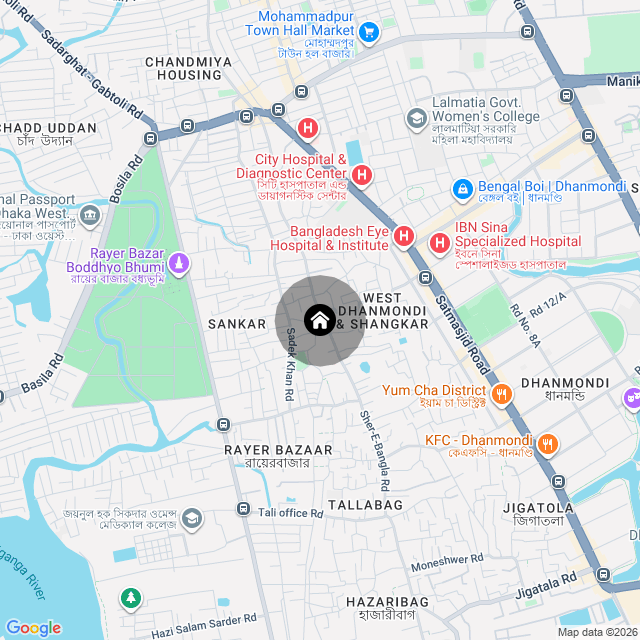 Google Map
