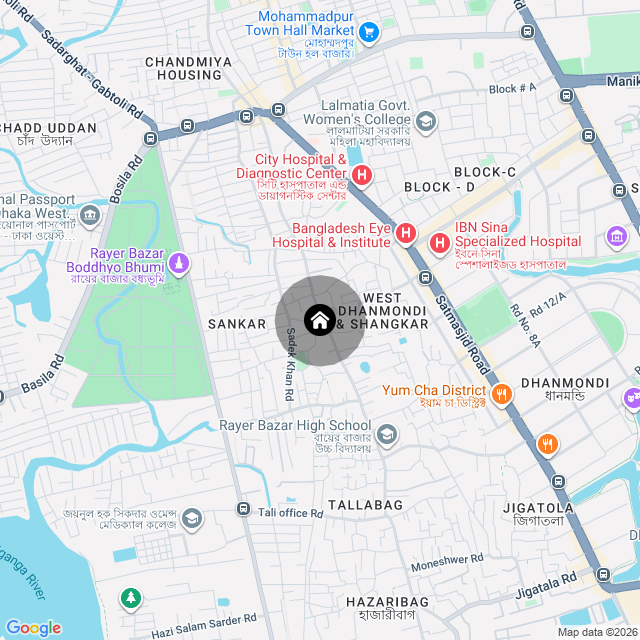Google Map