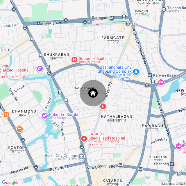 Google Map