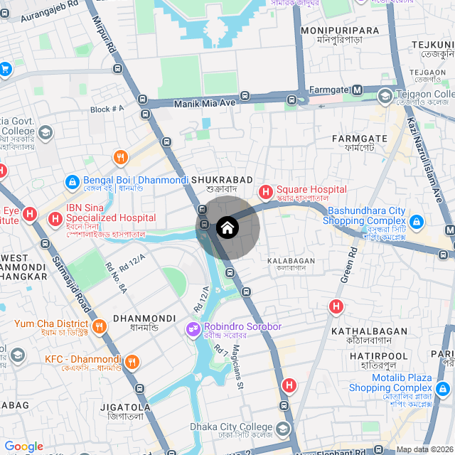 Google Map