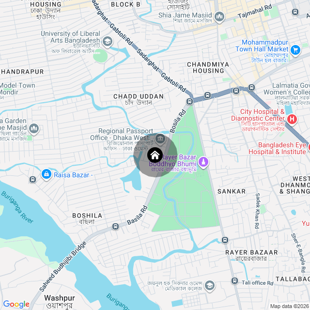 Google Map