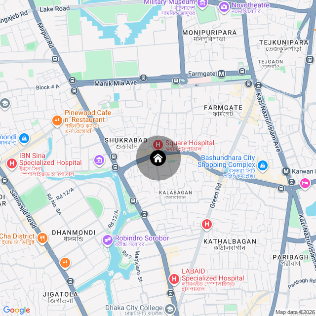 Google Map