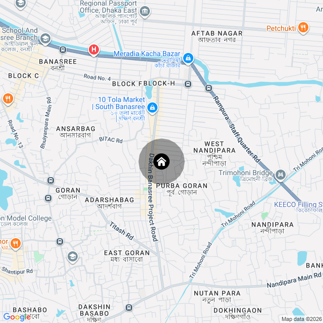 Google Map