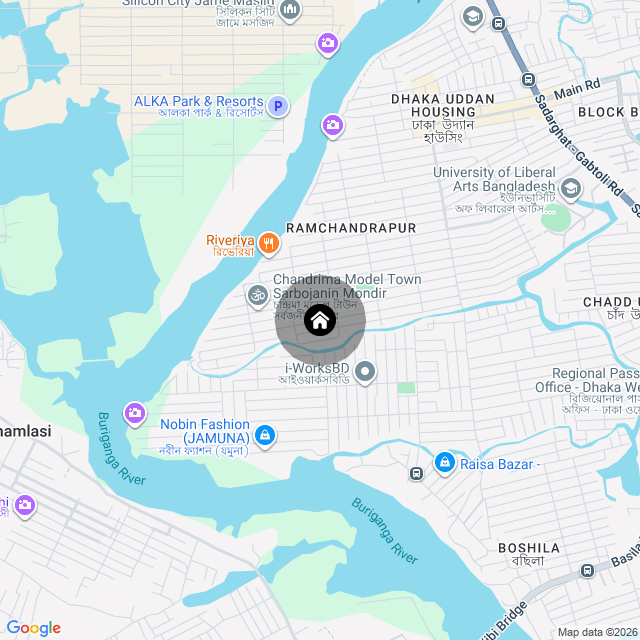 Google Map