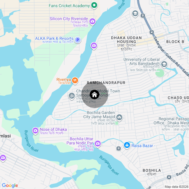 Google Map