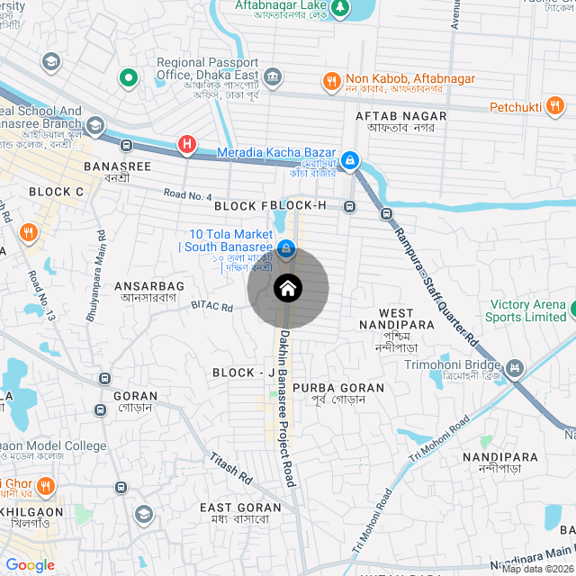 Google Map