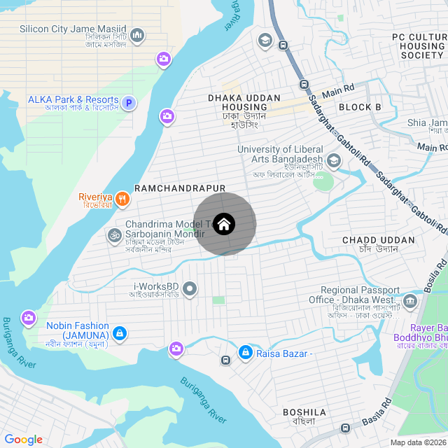 Google Map