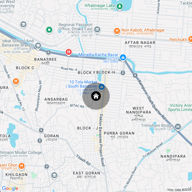 Google Map