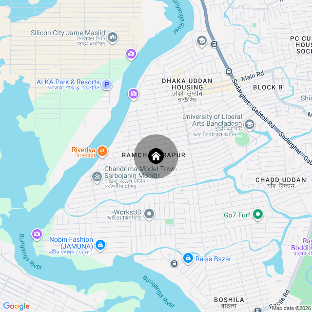 Google Map