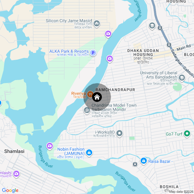 Google Map