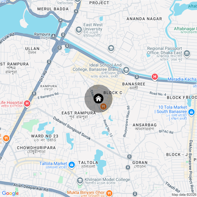 Google Map