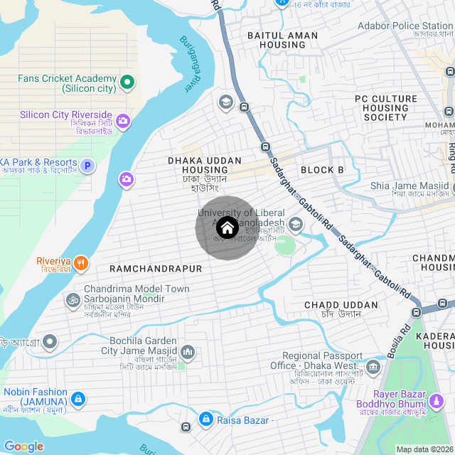 Google Map