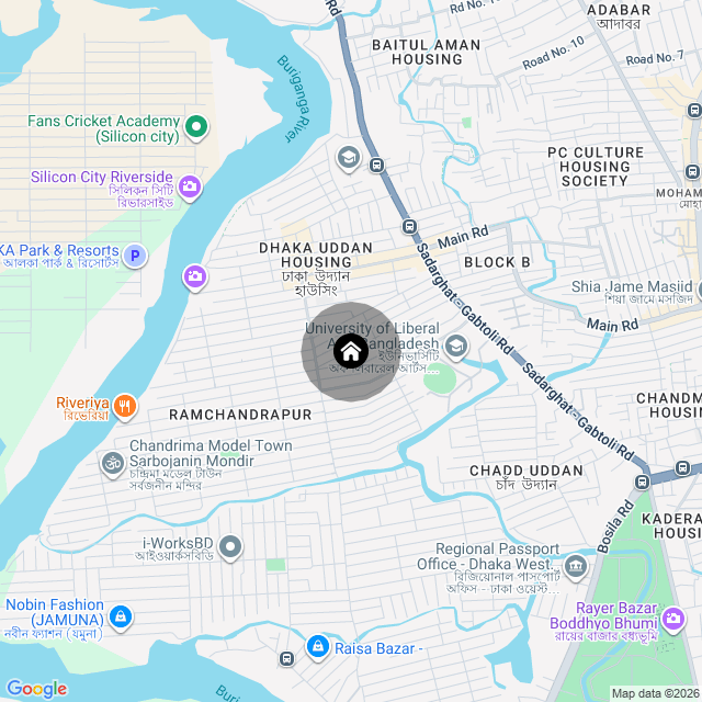 Google Map