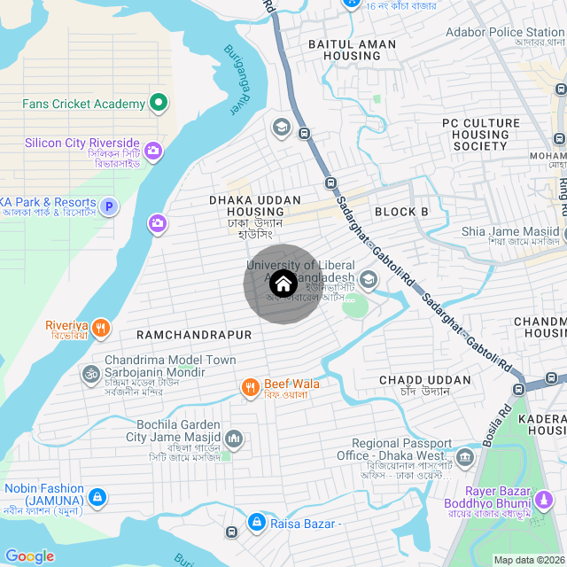 Google Map