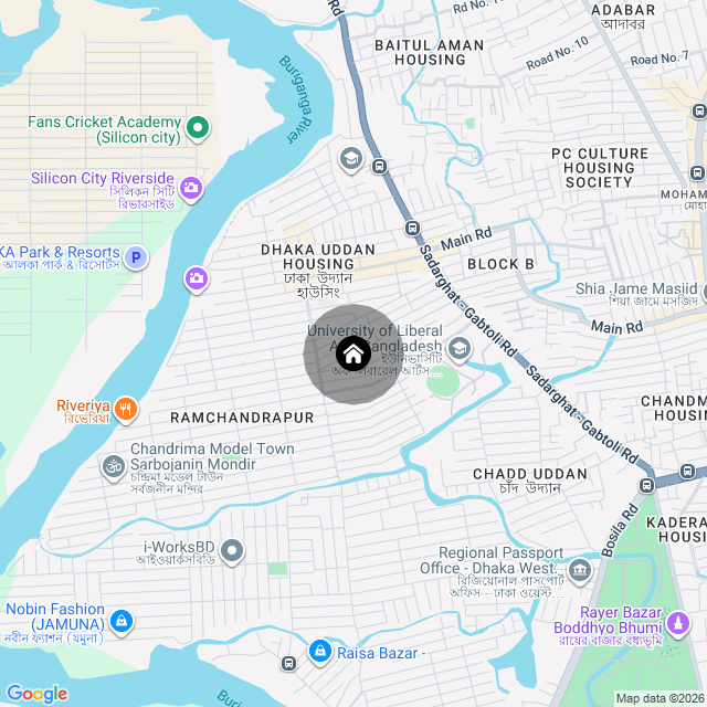 Google Map