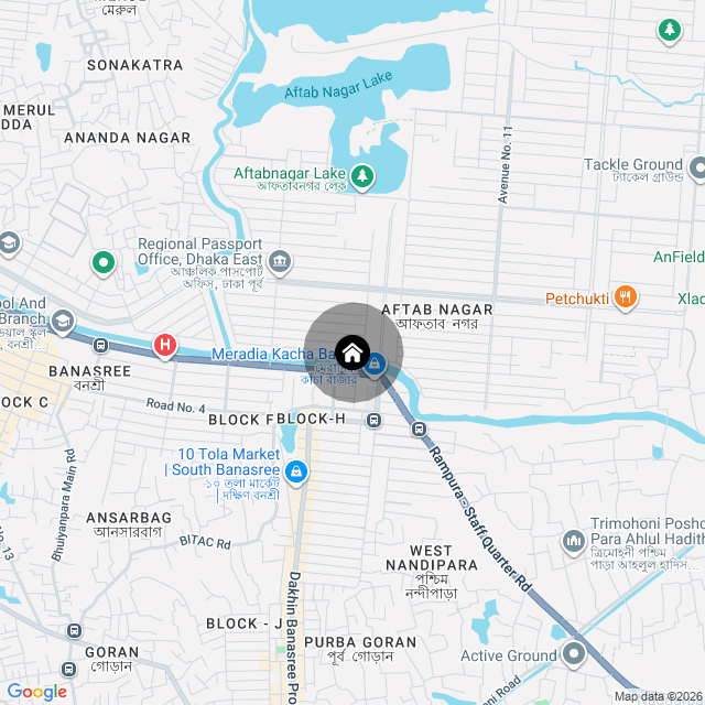 Google Map