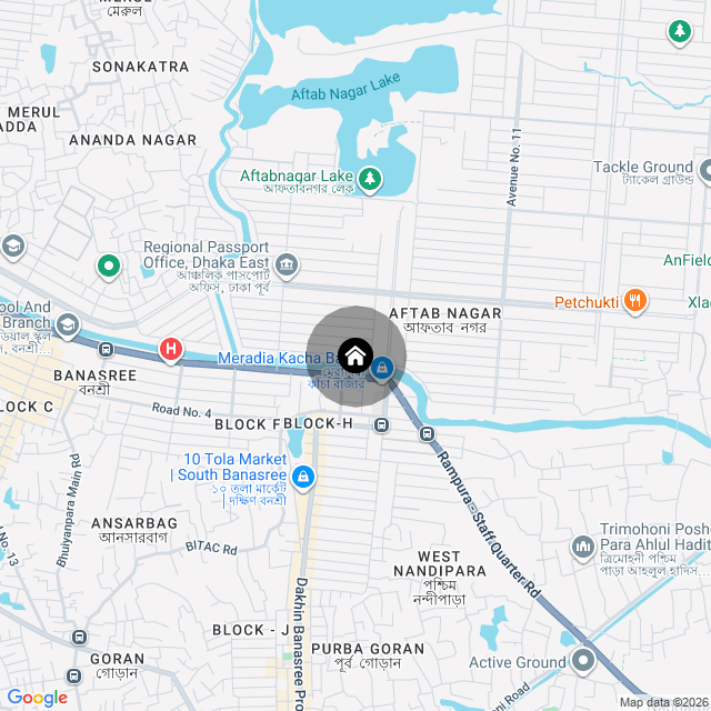 Google Map