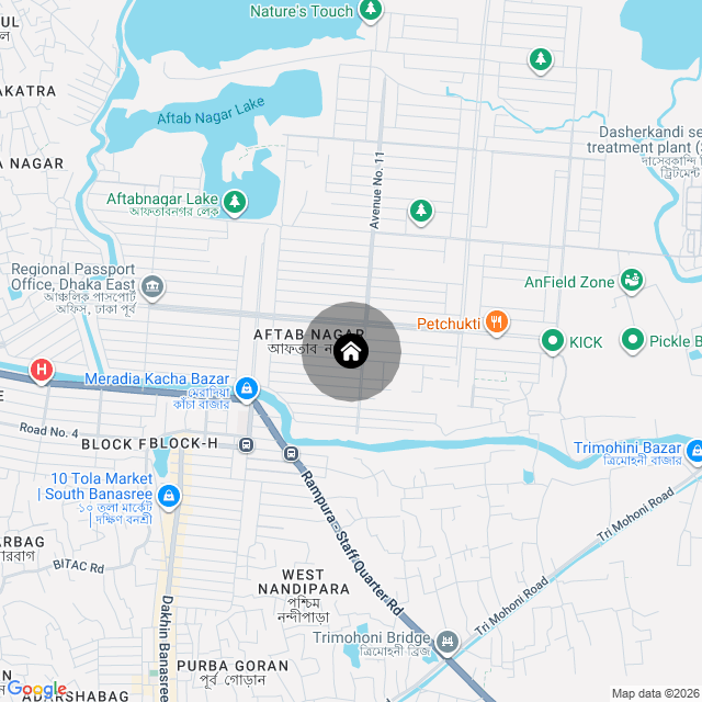 Google Map