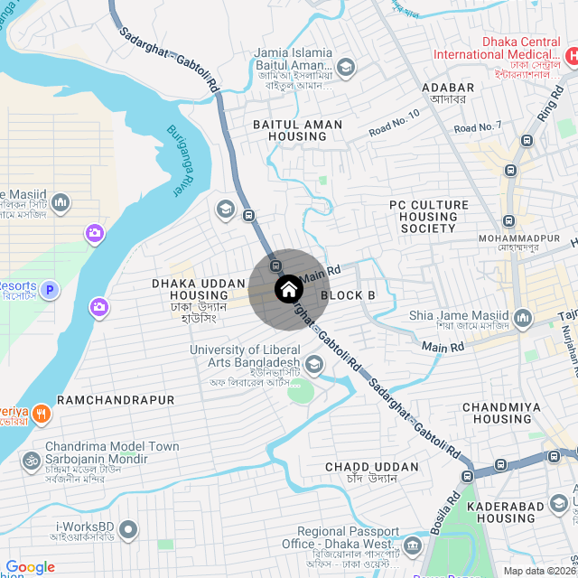 Google Map