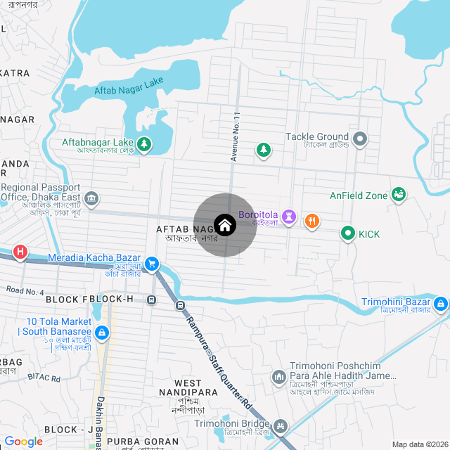 Google Map