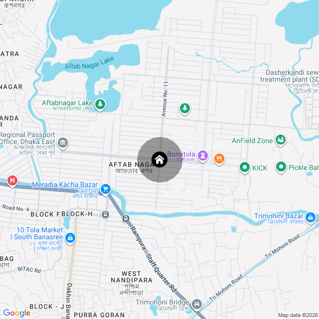 Google Map