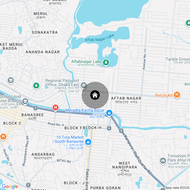 Google Map
