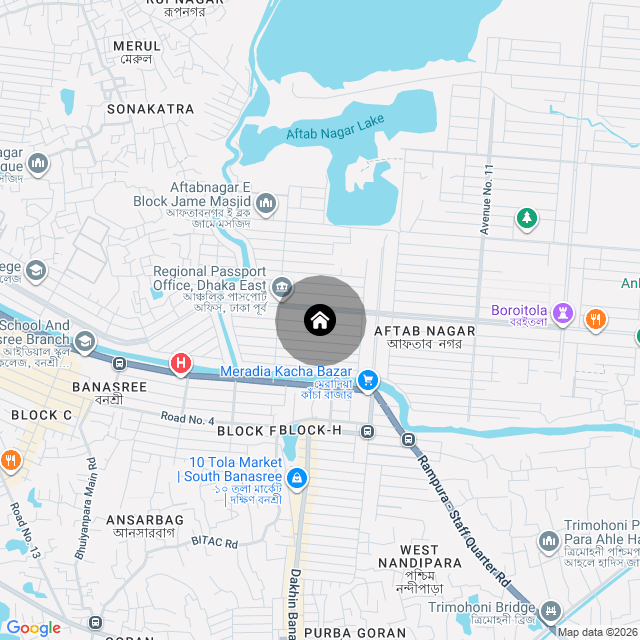 Google Map