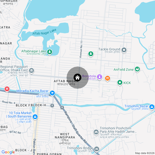 Google Map