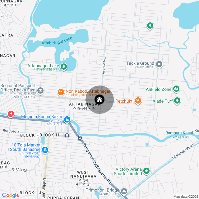 Google Map