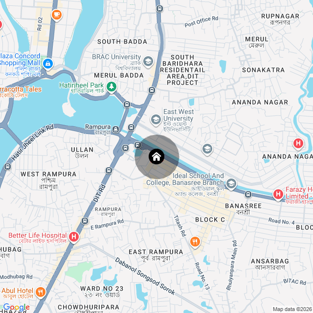 Google Map