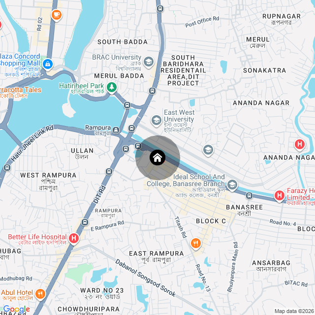 Google Map