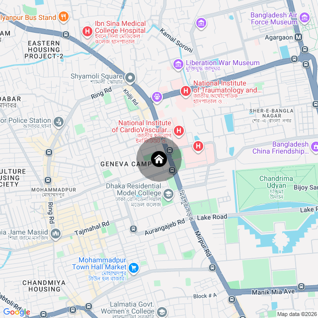 Google Map