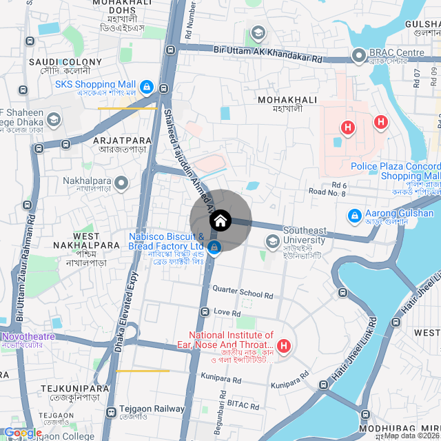 Google Map