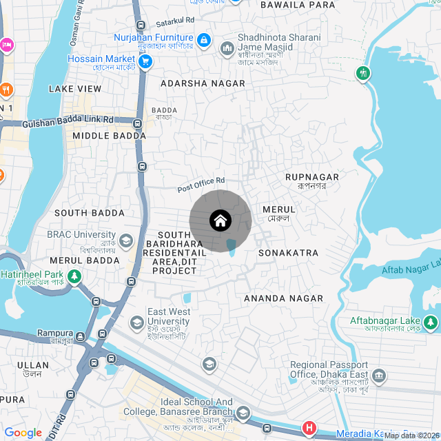 Google Map