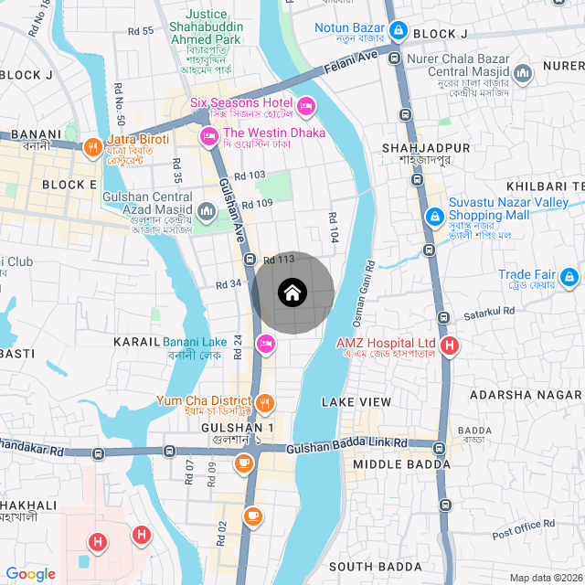 Google Map