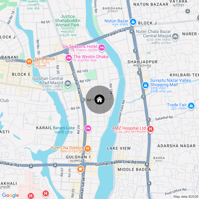 Google Map