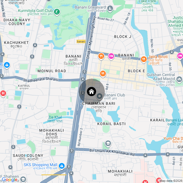 Google Map