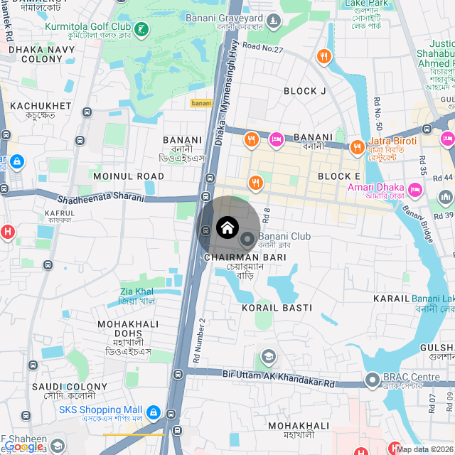 Google Map