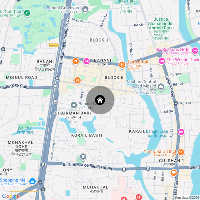 Google Map