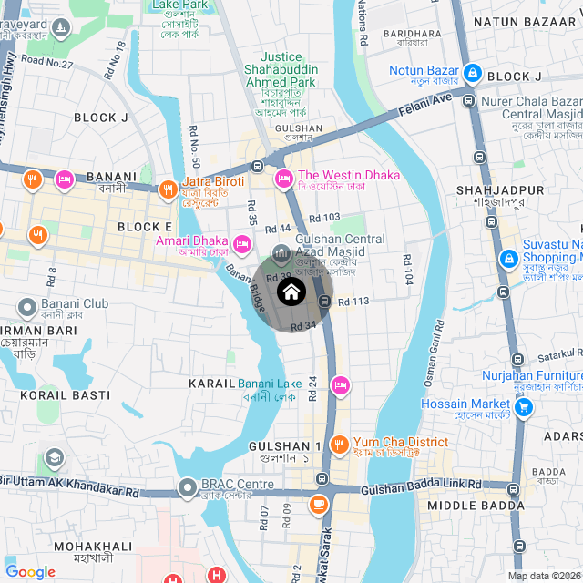 Google Map