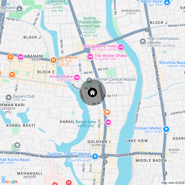 Google Map