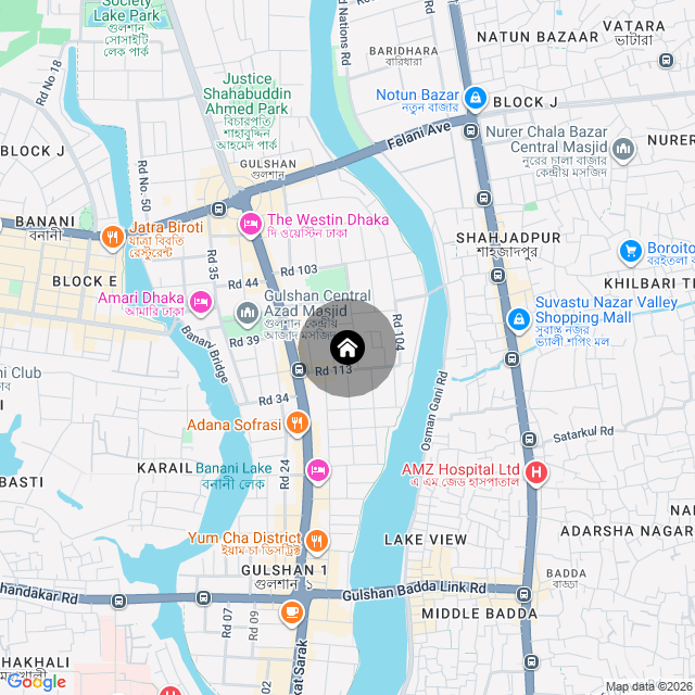 Google Map