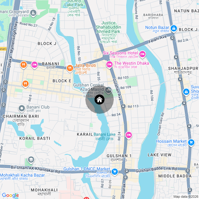 Google Map